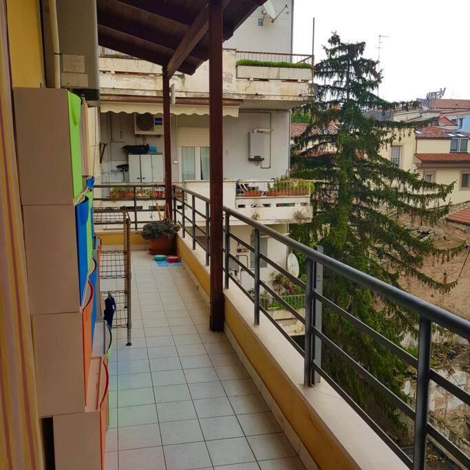 Apartamento Attico96 Pescara Exterior foto