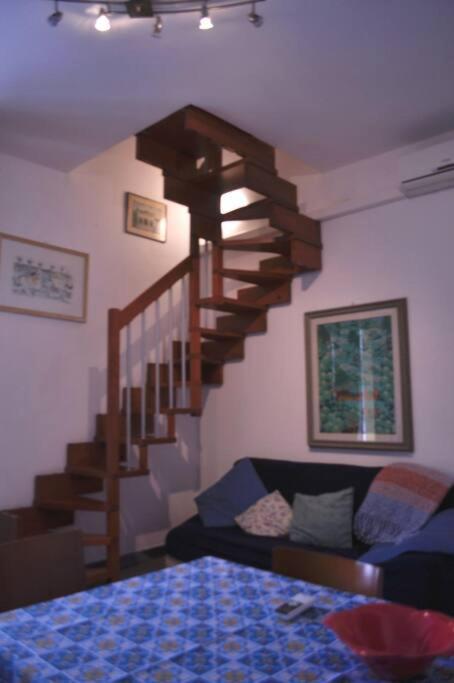 Apartamento Attico96 Pescara Exterior foto