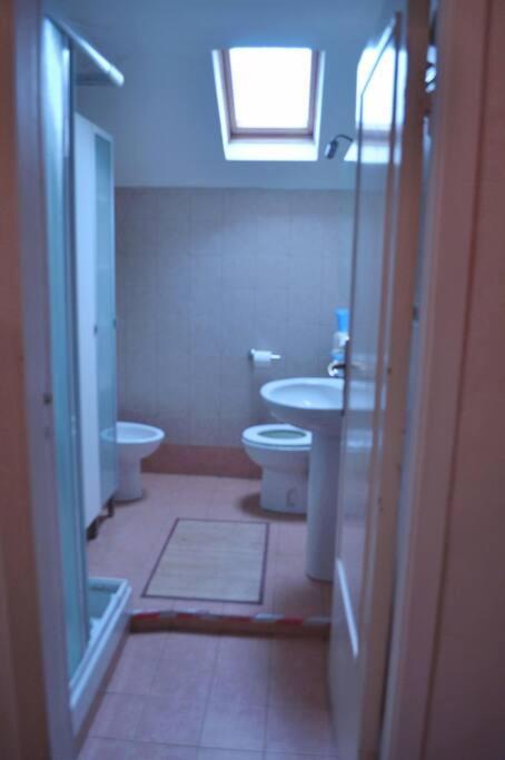 Apartamento Attico96 Pescara Exterior foto
