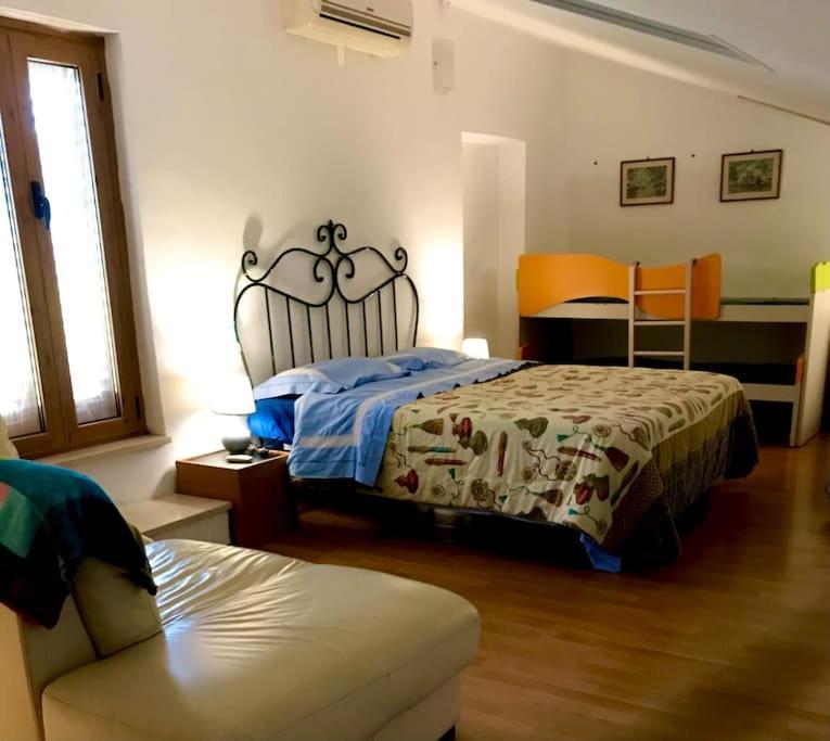 Apartamento Attico96 Pescara Exterior foto