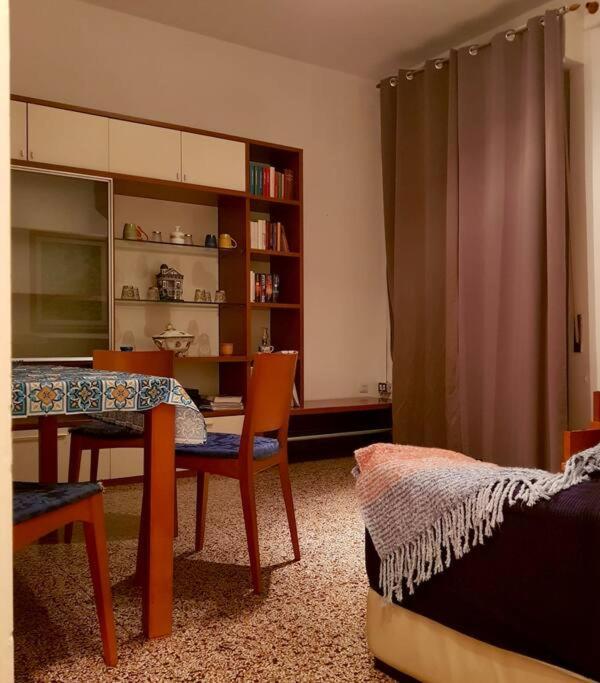 Apartamento Attico96 Pescara Exterior foto