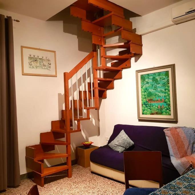 Apartamento Attico96 Pescara Exterior foto