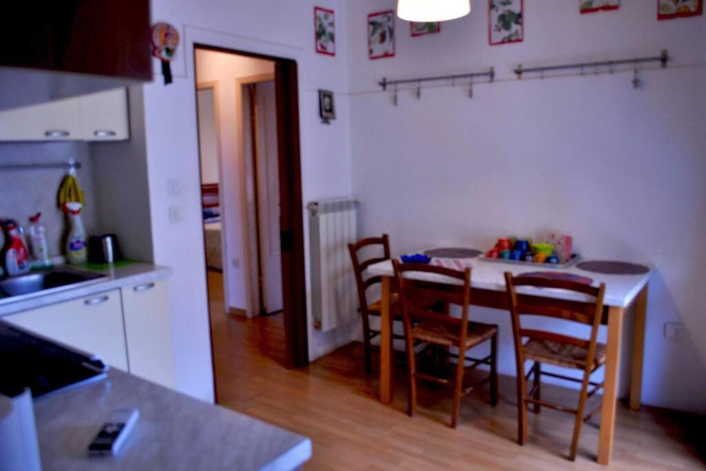 Apartamento Attico96 Pescara Exterior foto