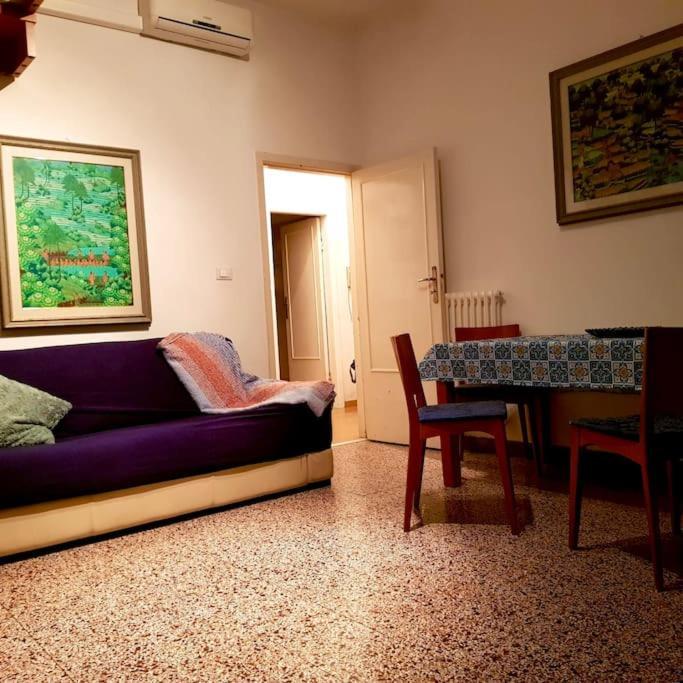 Apartamento Attico96 Pescara Exterior foto