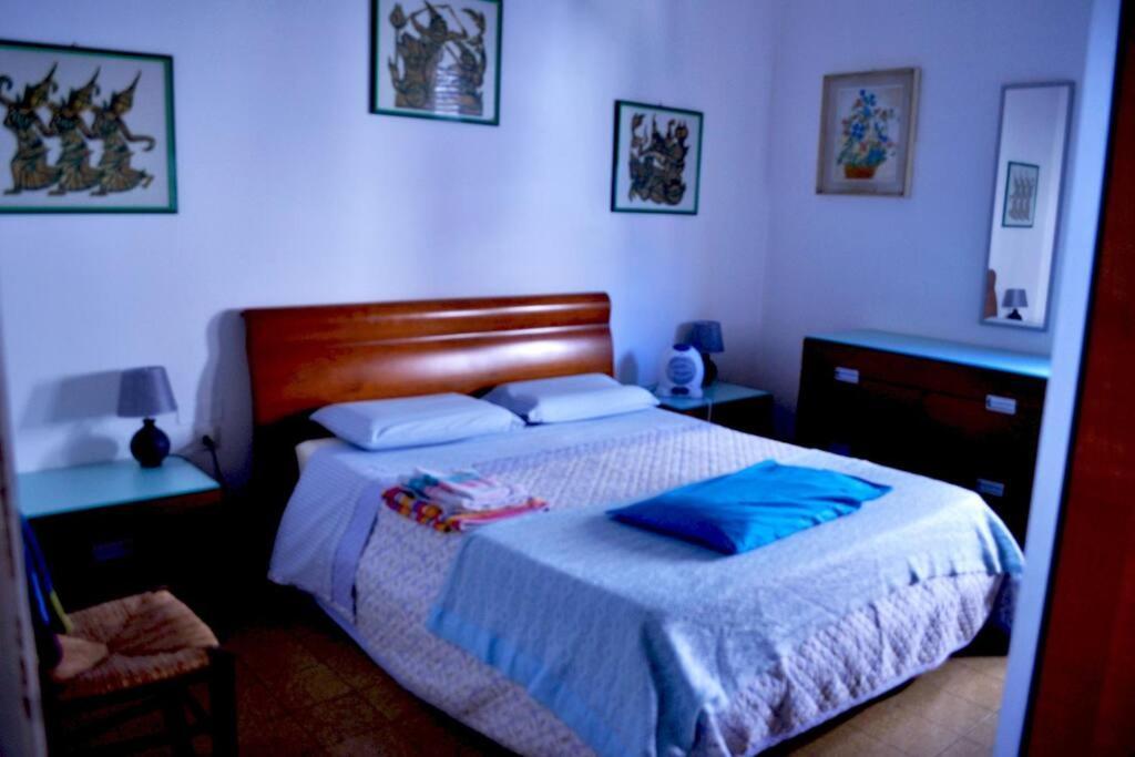 Apartamento Attico96 Pescara Exterior foto